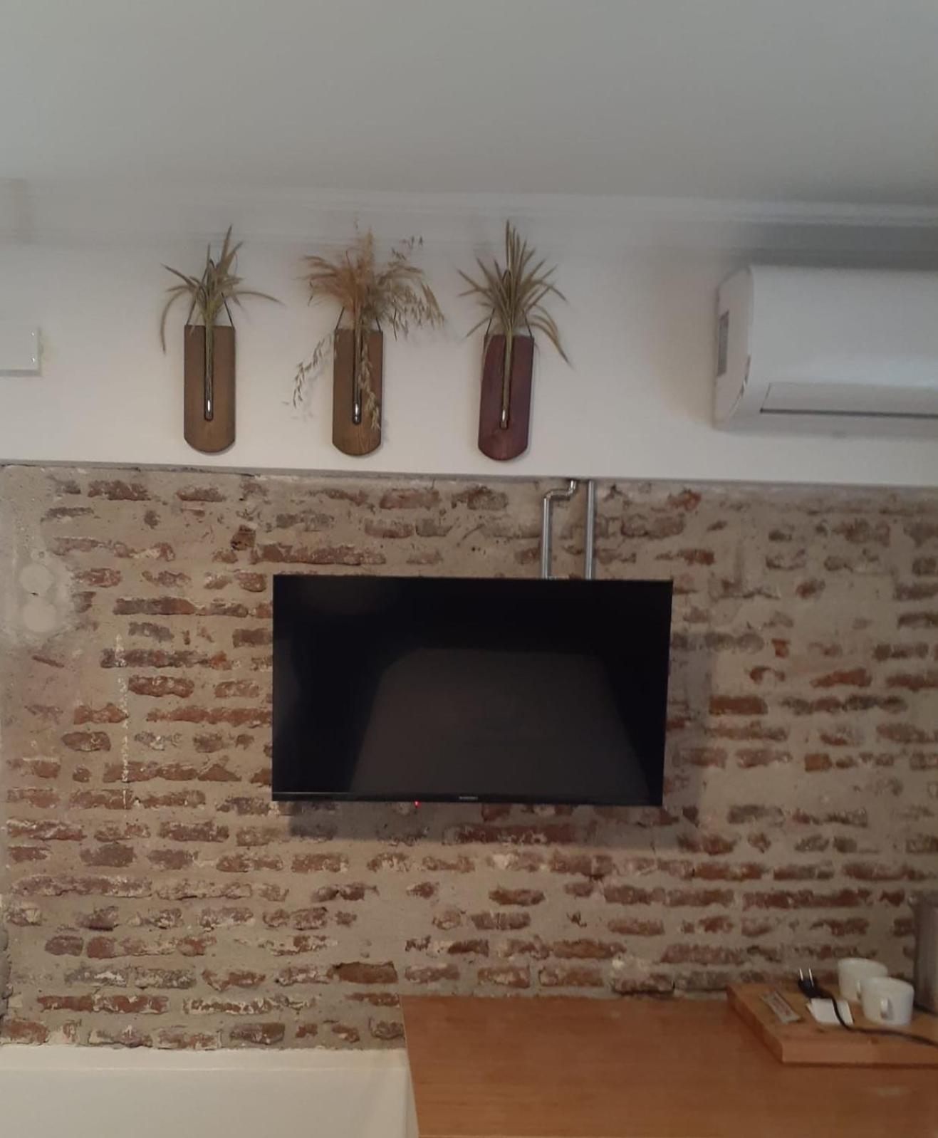 Otelia Pansiyon Ayvalı Szoba fotó
